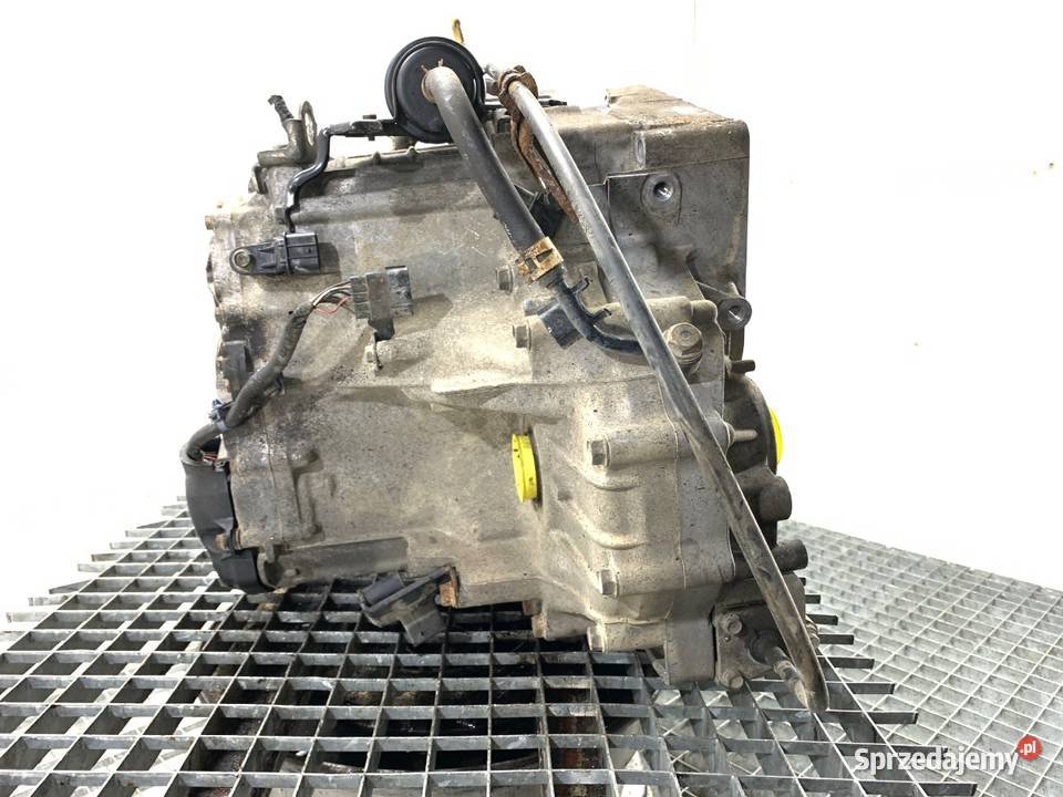 SKRZYNIA BIEGÓW HONDA ACCORD VII MCLA 24 160