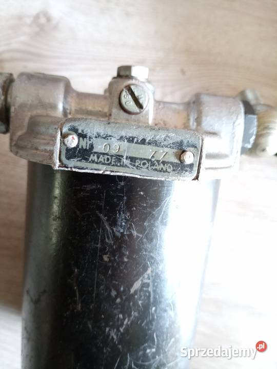 Ursus c 325 c328 filtr paliwa Stalowa Wola