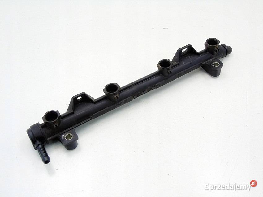 LISTWA WTRYSKOWA 14 16V FABIA POLO 9N IBIZA 3 Sosnowiec