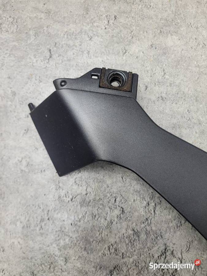 YAMAHA R1 RN09 0203 PŁUG LEWY OWIEWKA BOK Elementy nadwozia Nowy Tomyśl