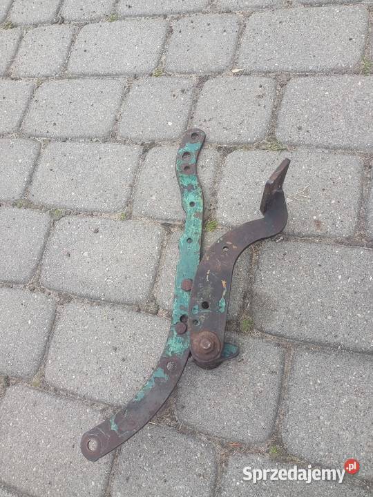 Harley WLA 42 WLC Bydgoszcz sprzedam