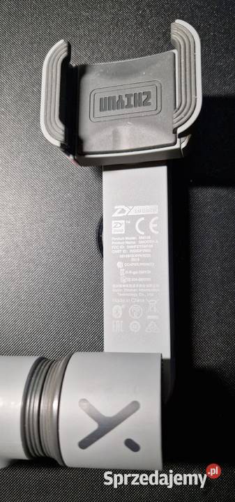 GIMBAL ZHIYUN SMOOTH X Akcesoria Kielce