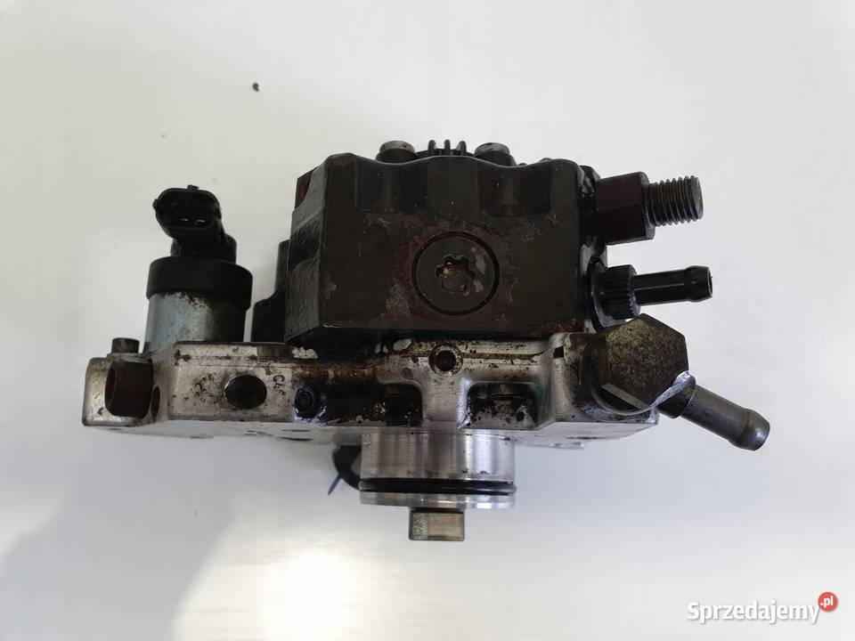 Honda Accord VII 22 ICTDI POMPA WTRYSKOWA paliwa osobowe