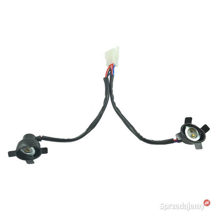 Gniazdo żarówki Kubota Aste A14A15L2808L3408 sprzedam