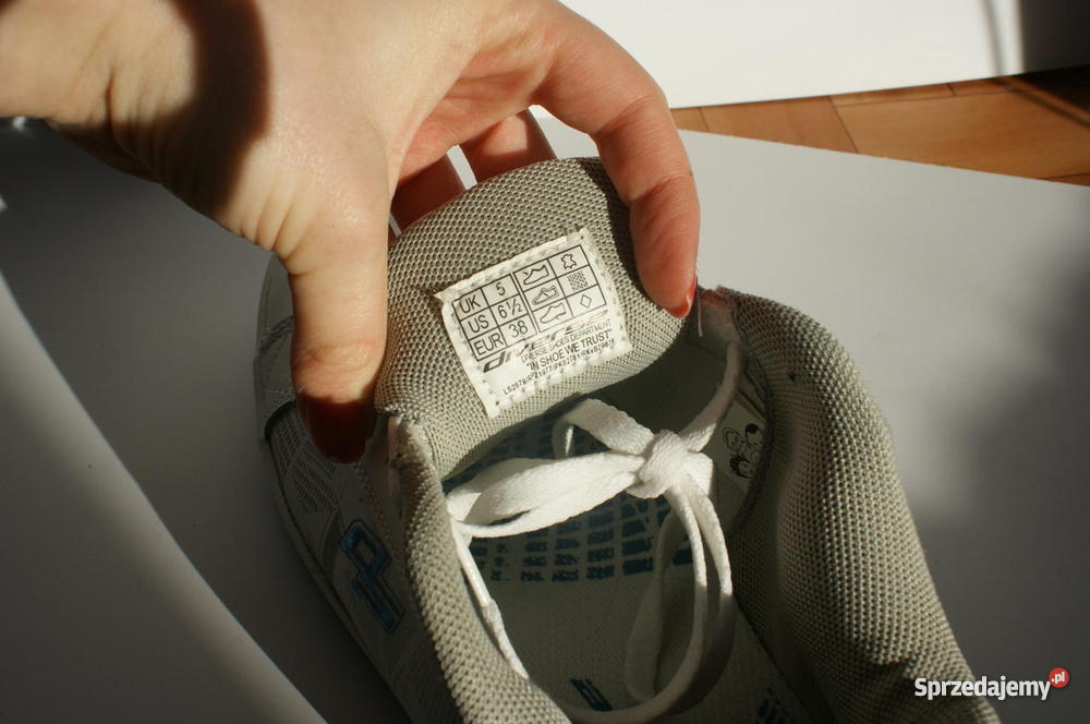 Buty DIVERSE 38 Wałbrzych