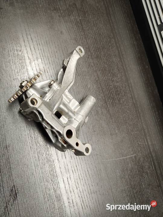 Bmw pompa oleju m52 oryginał 100 sprawna Aleksandrów Łódzki