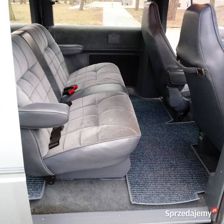 Chrysler Voyager 25 1990 Samochody osobowe Opole sprzedam