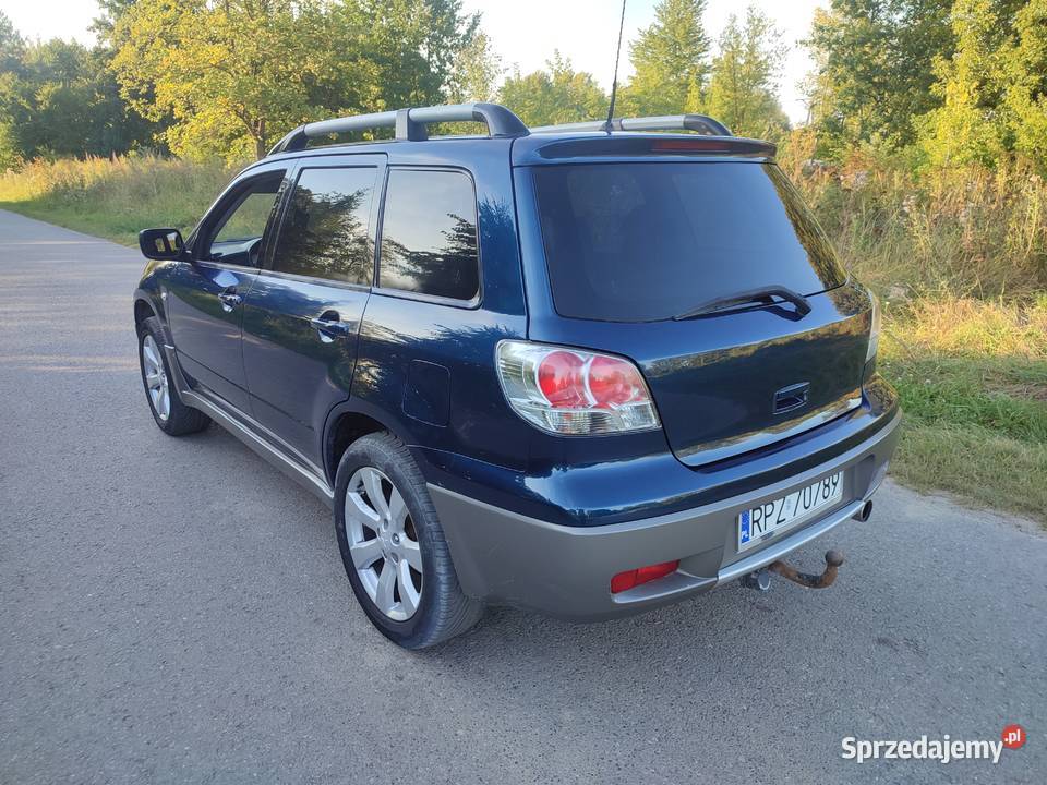 20 Gaz 4x4 skóry Alu18 zamiana Przeworsk
