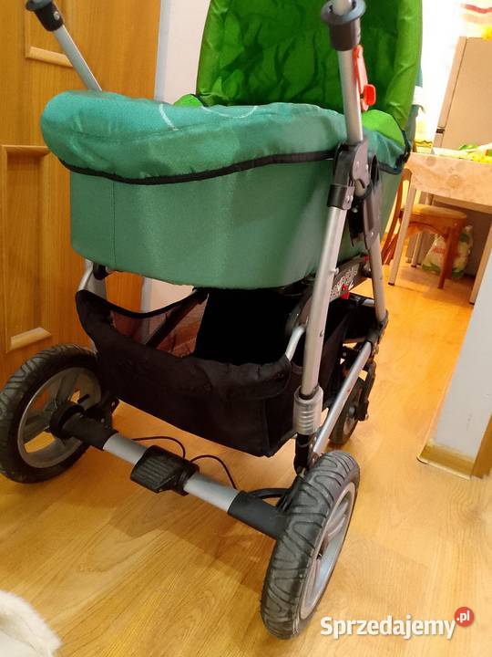 Sprzedam wózek 2w1 Wózki Żychlin