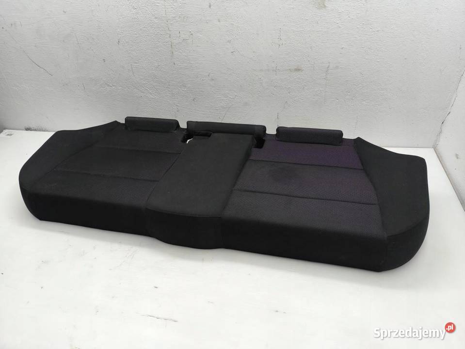 KANAPA SIEDZISKO BMW X3 E83 20D 150 3330011