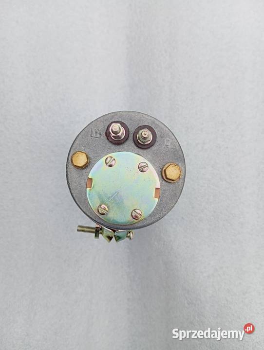 PRĄDNICA K750 M72 DNIEPR URAL 6V G414 NOWY opolskie Niemodlin