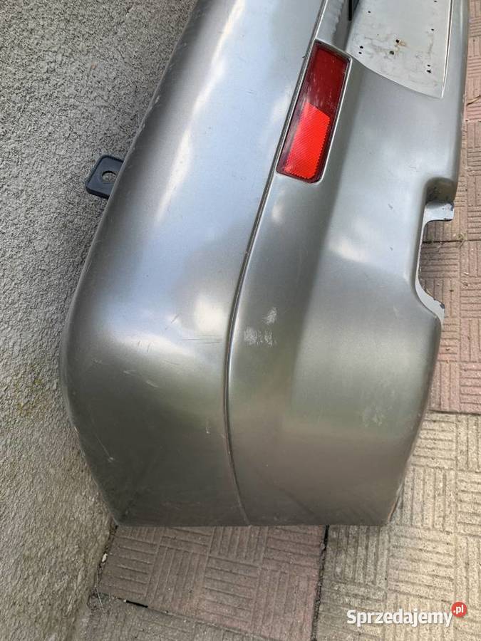 Zderzak alfa romeo 145 tył tylny Ropczyce sprzedam