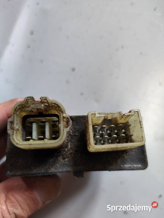 Sterownik komputer Kosiarka traktorek honda 4514 Wiele
