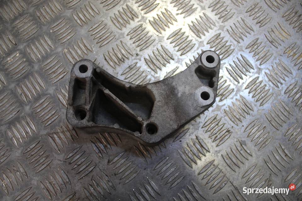 ŁAPA MOCOWANIE SKRZYNI OPEL CORSA D 13185906 sprzedam