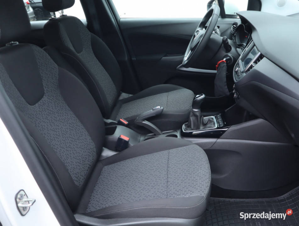 Opel Crossland 12 czujnik parkowania Crossland Łódź sprzedam