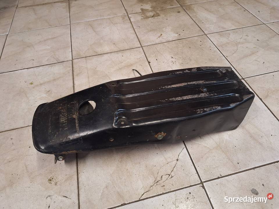 Honda MT 80 części koło bak lagi mt80 błotnik Jelenia Góra