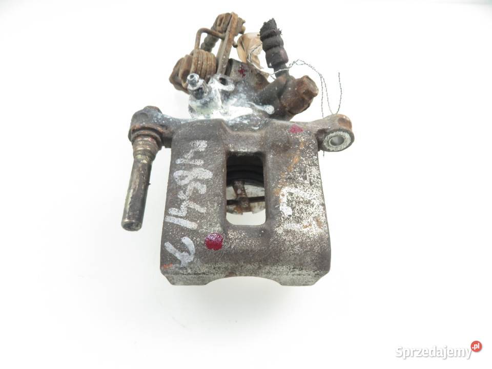 ZACISK LEWY TYŁ ROVER 600 623