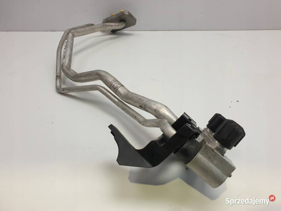 BMW X5 E70 35i 30 T PRZEWÓD KLIMATYZACJI 9187635 osobowe Rudka