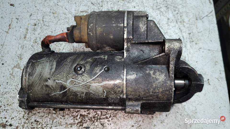 Rozrusznik Renault Laguna II 19 DCI osobowe Łagów