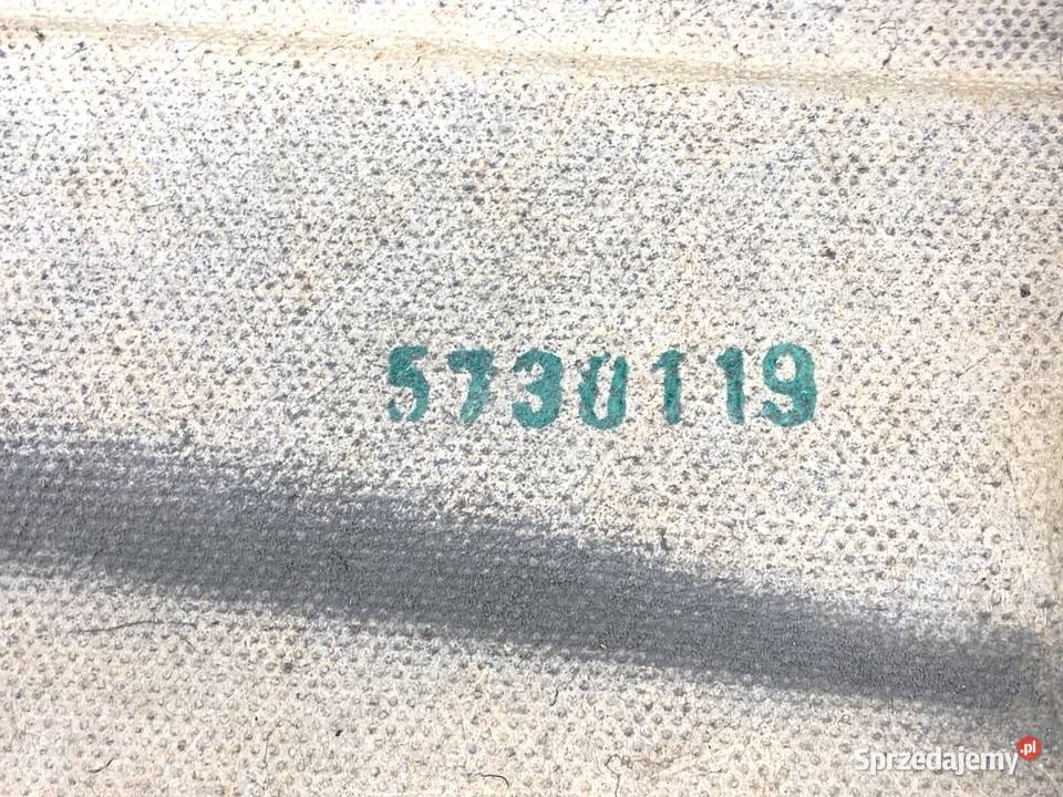 BOCZEK DRZWI LEWY PRZÓD MERCEDES W201 osobowe Boczne (drzwi) podkarpackie sprzedam