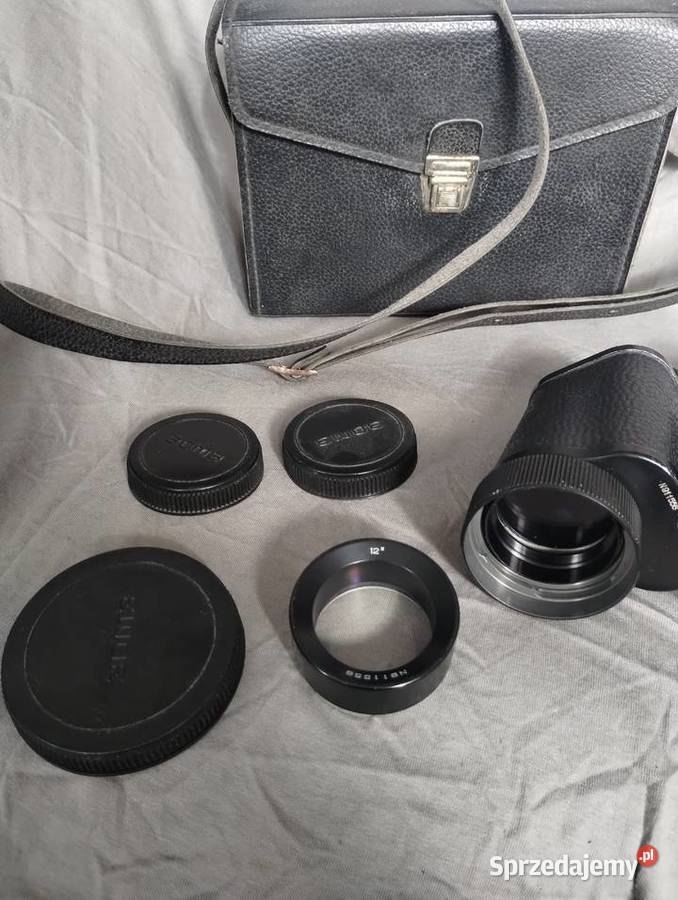 monokular made in USSR Piekary Śląskie