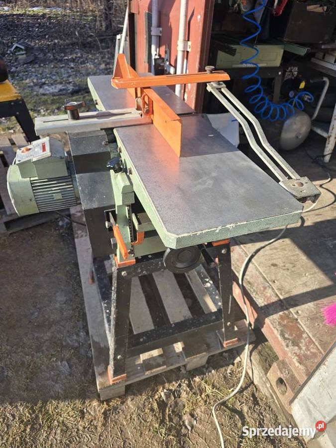 Strugarko Grubościówka DeWalt DW50 Heblarka Zamość sprzedam