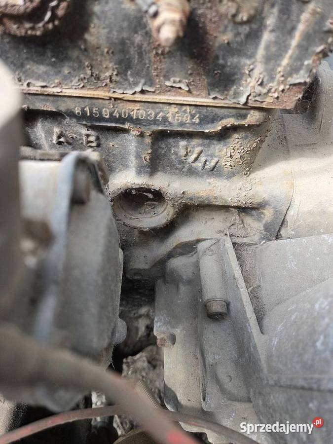 Mercedes 123 200d silniki skrzynie dyry i inne osobowe