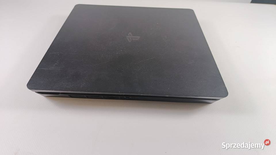 Konsola Sony PlayStation 4 Slim Katowice