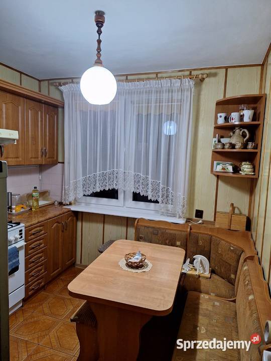 Sprzedam mieszkanie 579 M2 3 pokoje 6045zł/m2 Ostrowiec Świętokrzyski