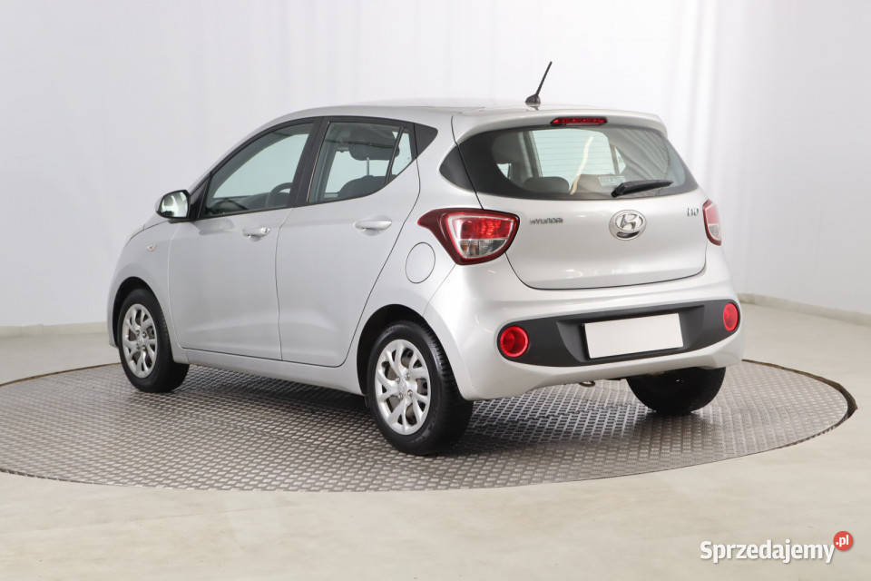 Hyundai i10 10 Zabrze sprzedam