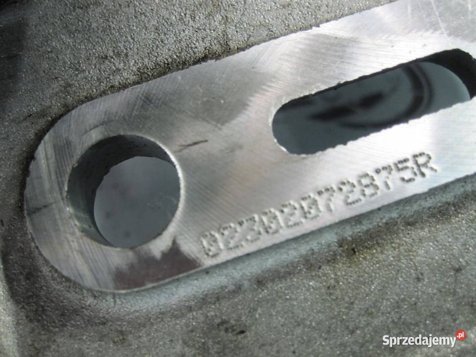 TRANSIT 24 TDCI JXFA 115 10r miska oleju sprzedam