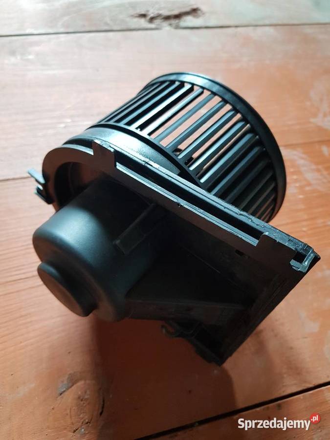 Wentylator nawiewu wiatrak seat leon l Rok produkcji 2003 Busko-Zdrój sprzedam