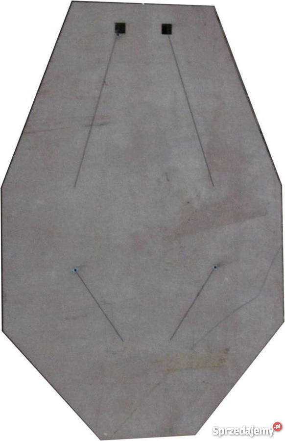 Tarcza strzelecka Hardox 550 gr10mm mikro IPSC dolnośląskie sprzedam