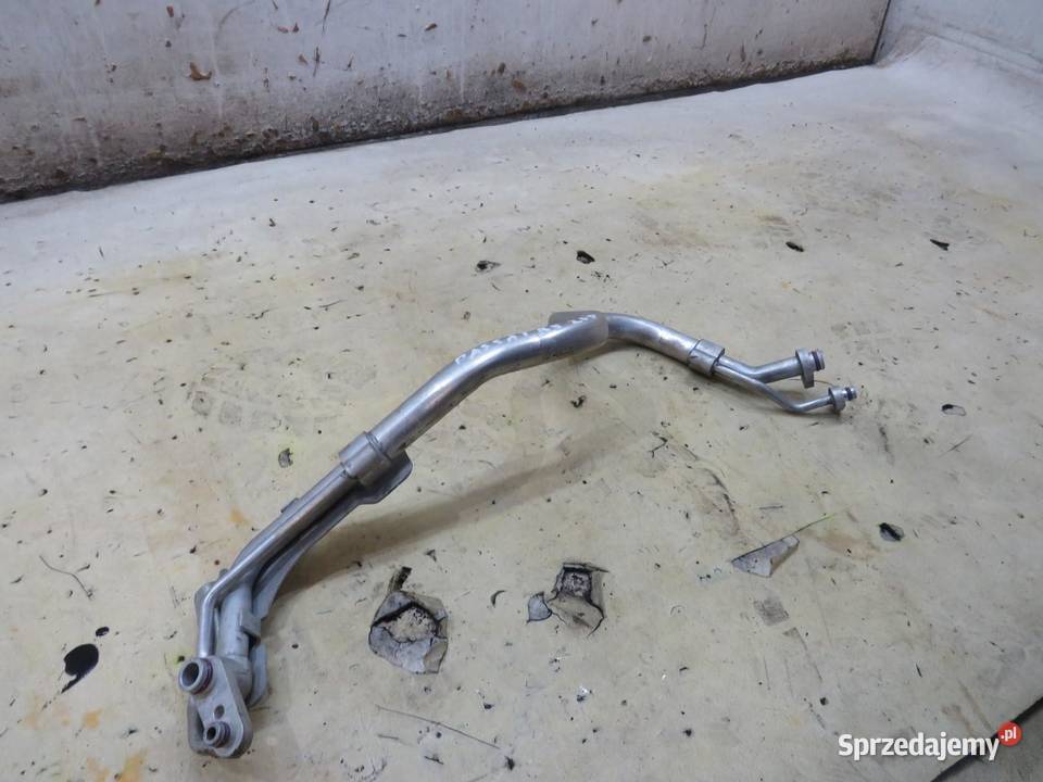 PRZEWÓD KLIMATYZACJI PASSAT B8 20 TDI 5Q2816738D lubelskie sprzedam