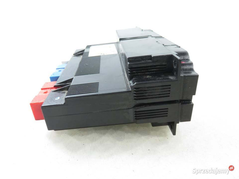 KLIMATRONIK FORD GALAXY I WGR 7M5907040AB osobowe małopolskie