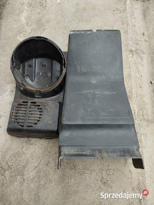 Osłony Simson Sr 50 Kielce