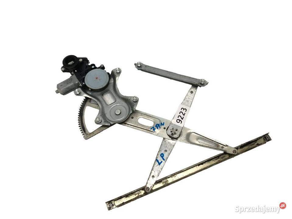 TOYOTA RAV4 III XA30 LIFT 2011R PODNOŚNIK Motoryzacja Skarżysko-Kamienna