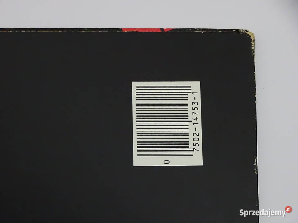 The Police Outlandos dAmour winyl LP 1979 AM Płyty i kasety lubelskie Biłgoraj