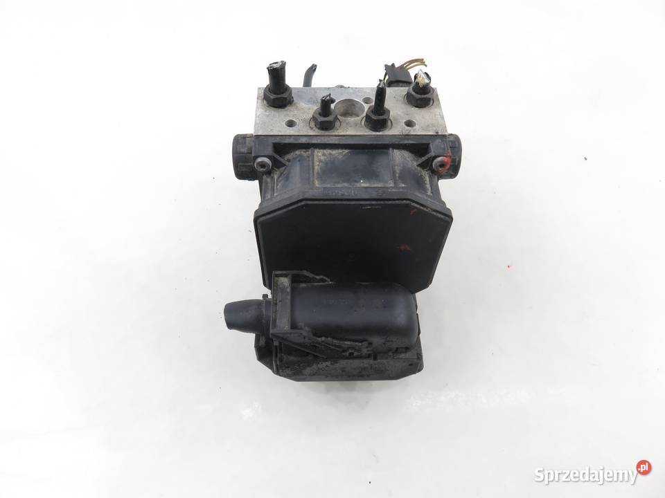POMPA ABS AUDI A4 B6 0265950012 osobowe