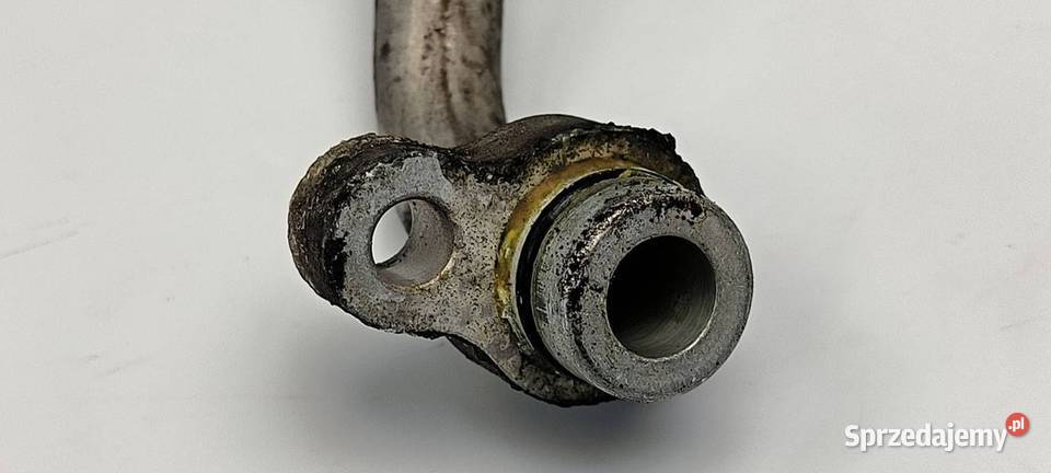 PRZEWÓD KLIMATYZACJI NISSAN ALMERA osobowe Lipno