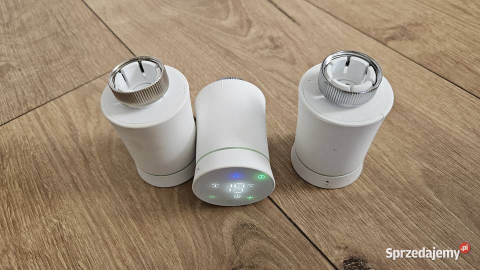 Głowica termostatyczna Smart Moes brt100 trv Rzeszów