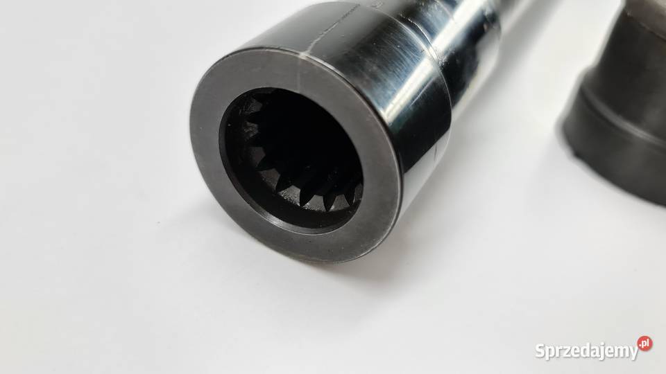 Walek Napedowy Wal Kola Wariatora Lynx 59 Yeti Łódź