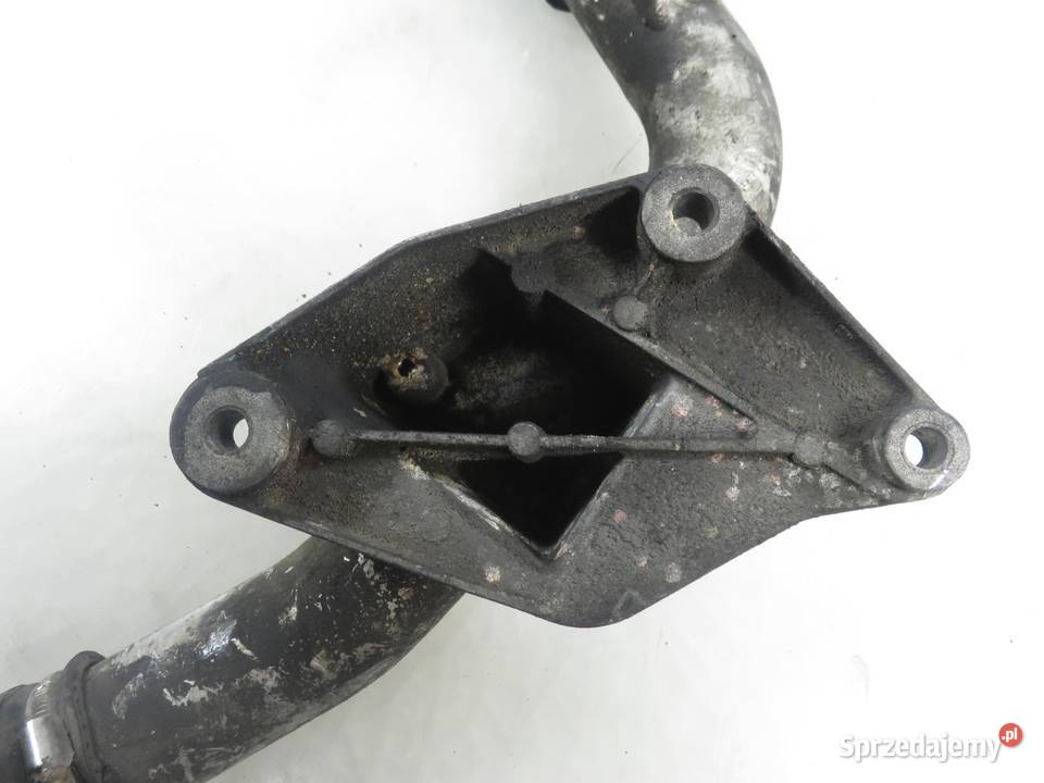 RURA INTERCOOLERA VW SHARAN I 20 TDI 7M3145961G osobowe