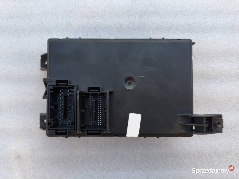 Sterownik Silnika Opel Corsa D 12 16v 55557933 Wyszków