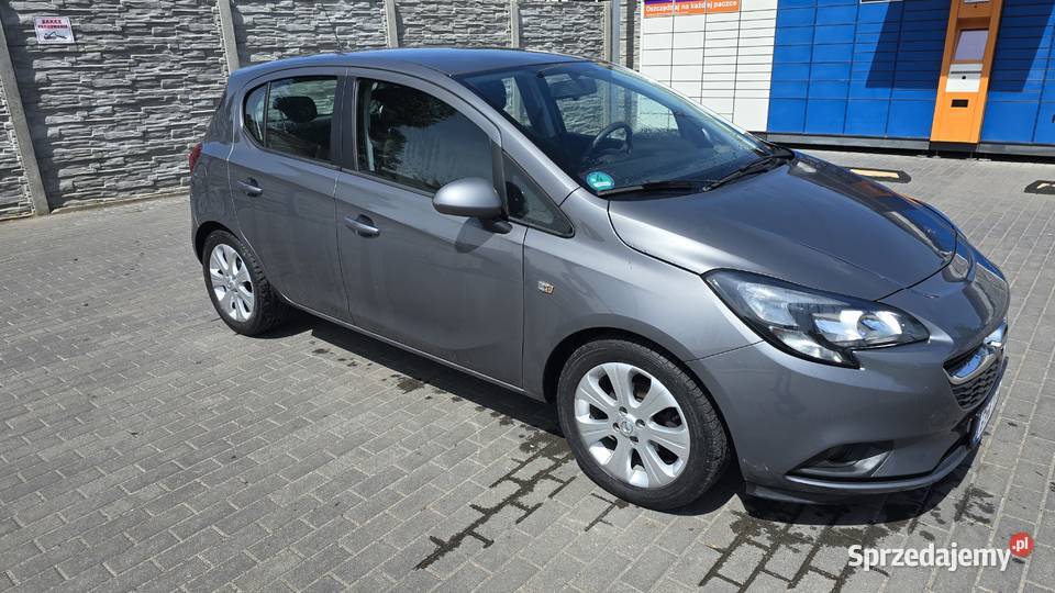 2016 motor 12 116 Rok produkcji 2016 Wałbrzych sprzedam
