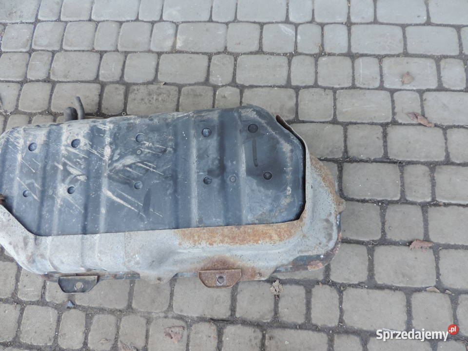 HYUNDAI GETZ FL 14 B ZBIORNIK PALIWA BAK Nowy Sącz