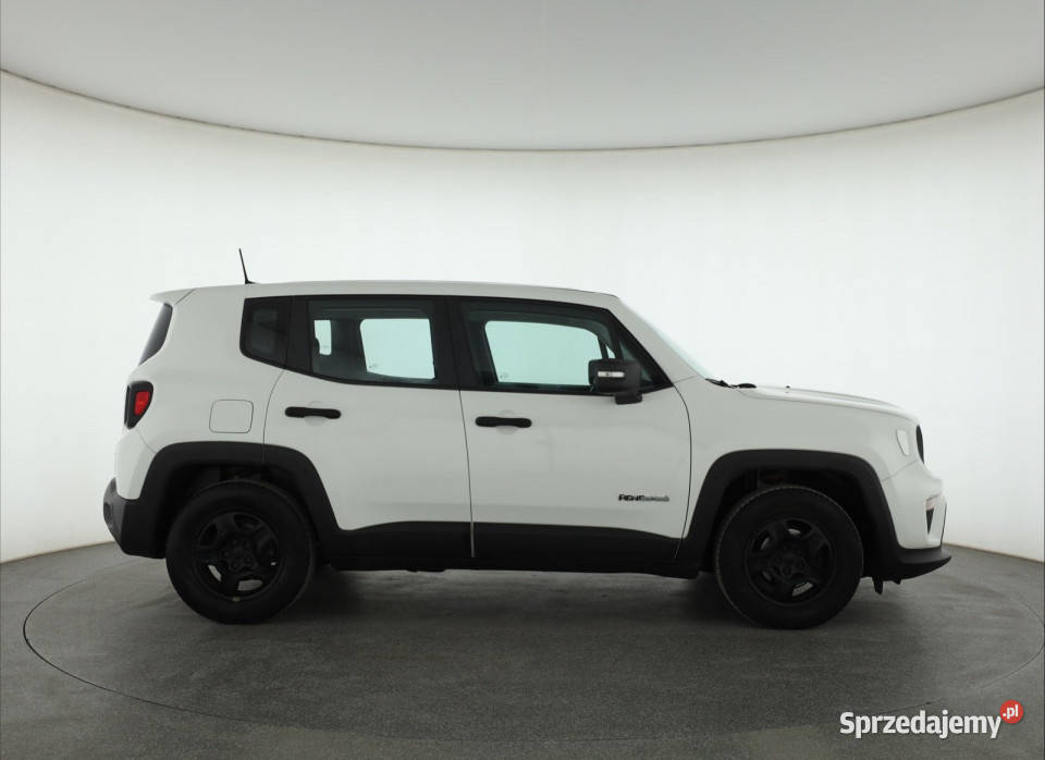 Jeep Renegade 10 TGDI 4/5 Piaseczno