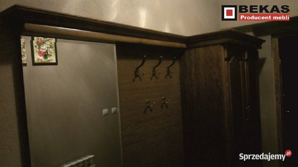 Stylowa Witryna Wiatrołap 200 Garderoba Katowice