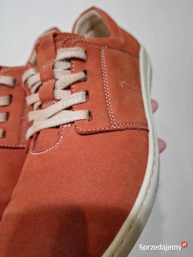 Hartjes 38 buty skórzane półbuty Kraków