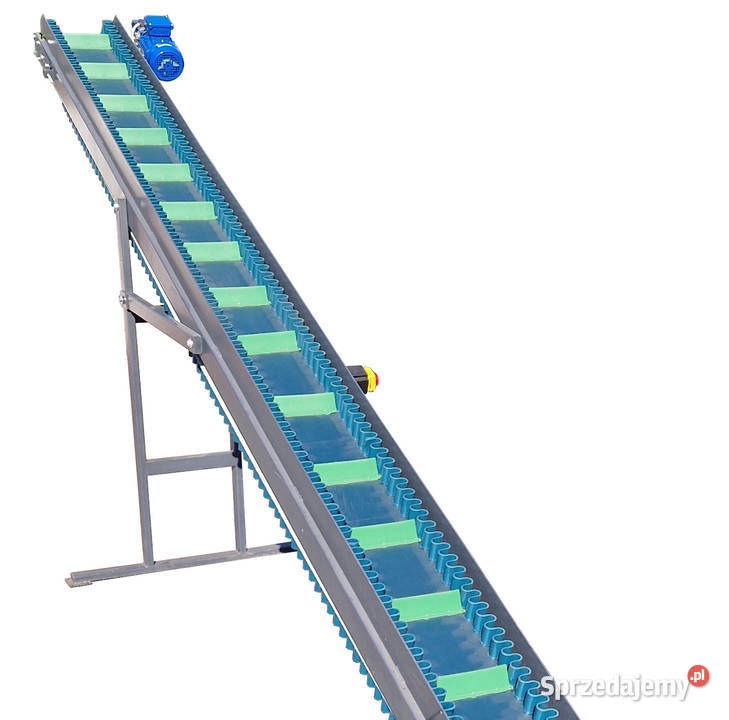 TAŚMOCIĄG Magnetyczny Transporter 04 x 6m Zabrze